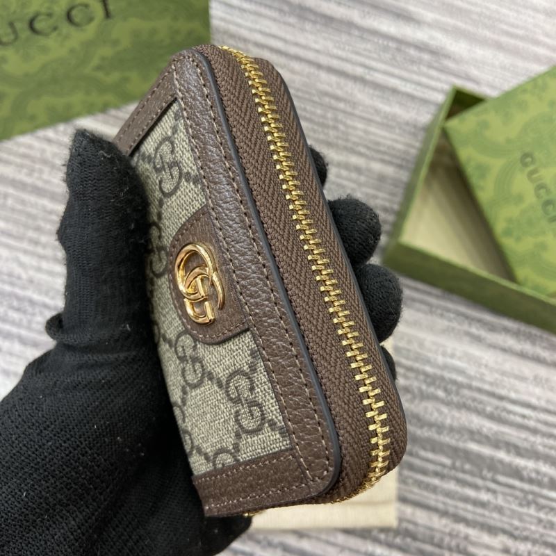 Gucci Wallets